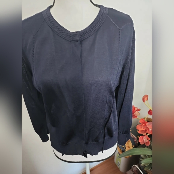 Roberto Cavalli  Blouse size 46 - Picture 7 of 9